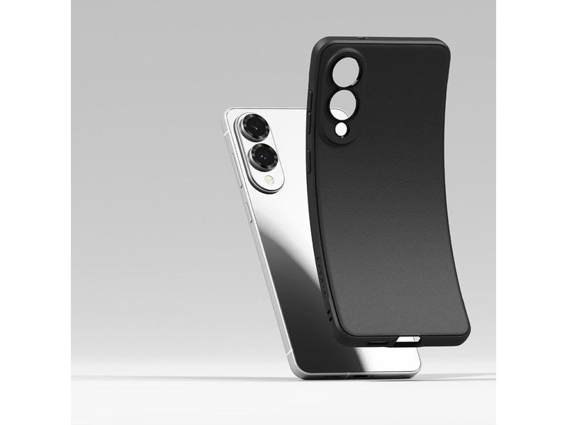 Ringke Onyx Magnetic Magsafe Case for Samsung Galaxy S25 Edge - Black