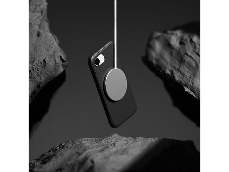Ringke Onyx Magnetic Magsafe Case for iPhone 16e / 17e - Black