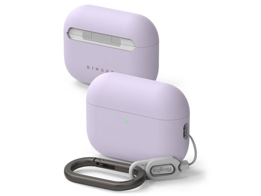 Ringke  Silicone Case for AirPods Pro 3 - Purple