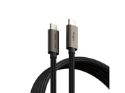 Ringke USB-C 3.2 Gen. PD240W Cable 100cm - Black
