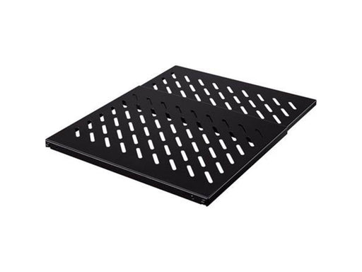 Rittal 5501.665 - 0.5U Fixed Shelf