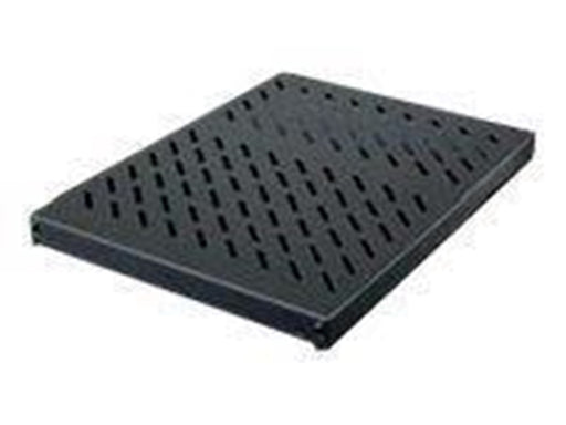 Rittal 5501705 - 1U - Fixed Shelf
