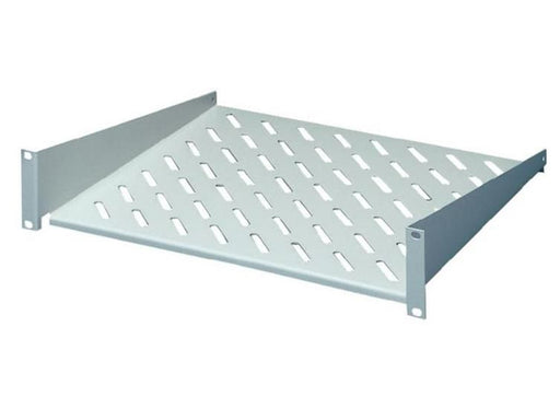 Rittal 7119400 - 2U - Fixed Shelf