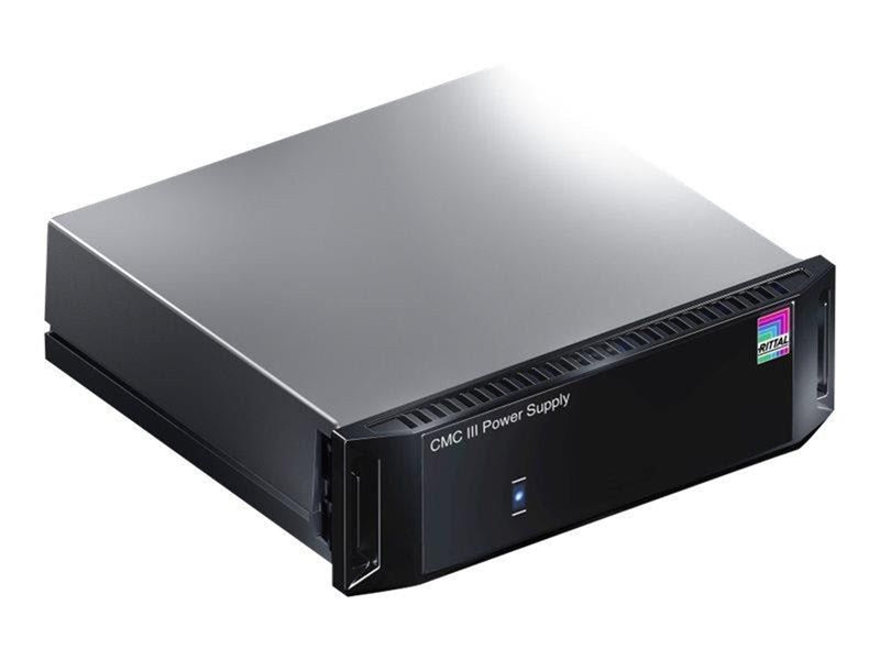 Rittal CMC III Power Supply - power supply Netzteile - ATX - 80 Plus