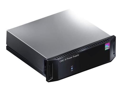 Rittal CMC III Power Supply - power supply Netzteile - ATX - 80 Plus