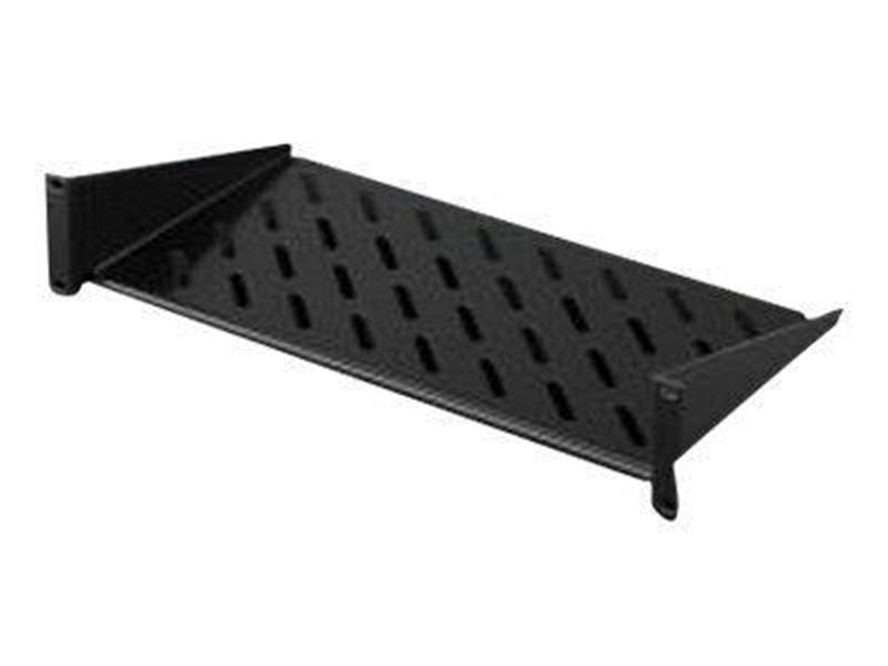 Rittal DK 5501625 - 2U - Fixed Shelf