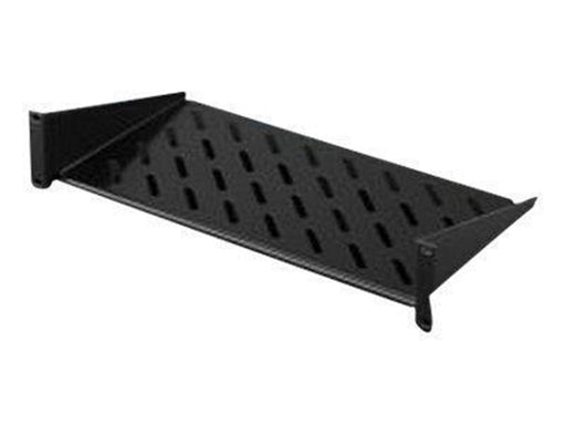 Rittal DK 5501625 - 2U - Fixed Shelf
