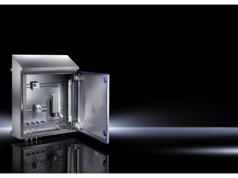 Rittal Hygienic design