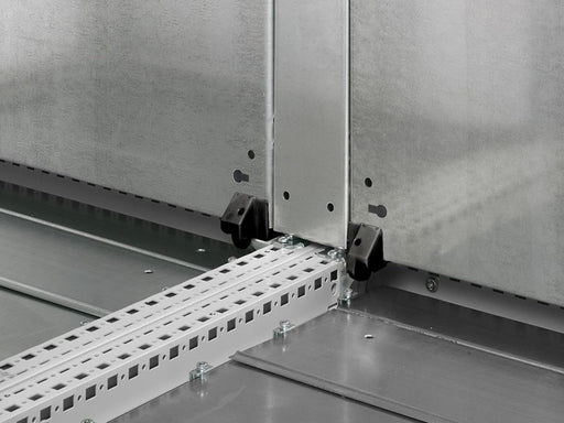 Rittal Mounting plate infill for ts ts