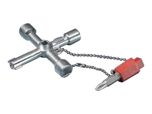 Rittal SZ 2549.500 - Enclosure Key