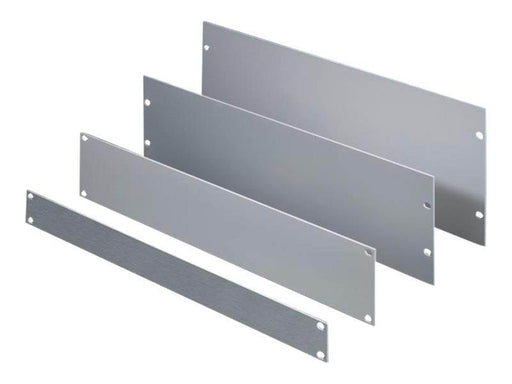 Rittal VC rack blanking panel - 3U