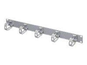 Rittal cable management panel