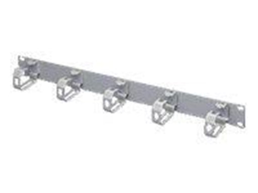 Rittal cable management panel