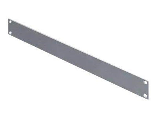 Rittal rack blanking panel - 1U