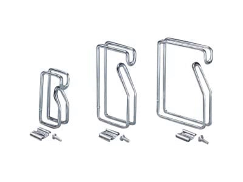 Rittal - rack cable guide
