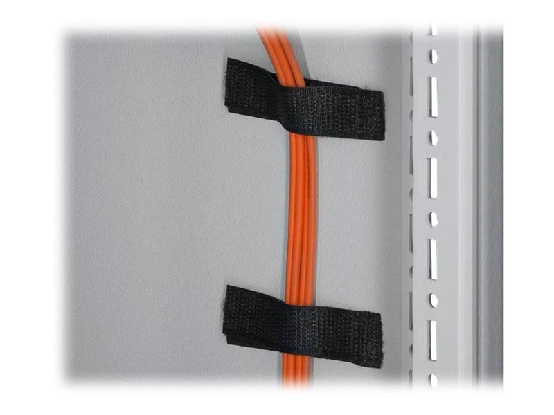 Rittal system cable holder