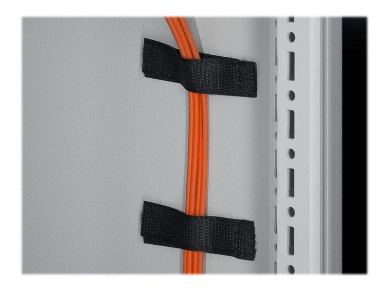 Rittal system cable holder