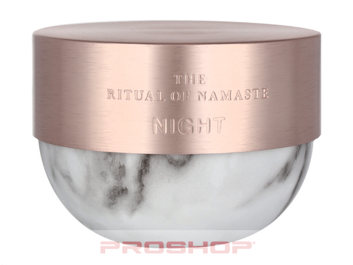 Rituals The Ritual of Namaste face day & night cream