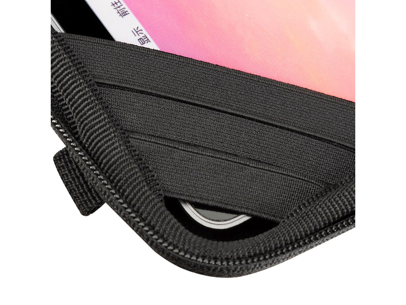 RivaCase 5131 Antishock Hardshell Laptop 15.6 inch