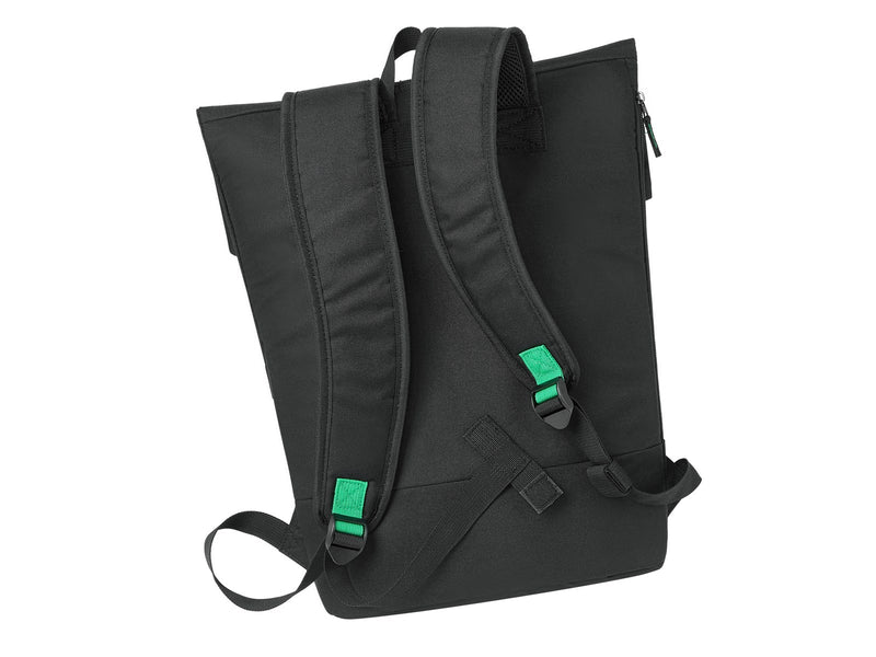RivaCase 5567 Gremio Eco Roll-up Backpack (15L)