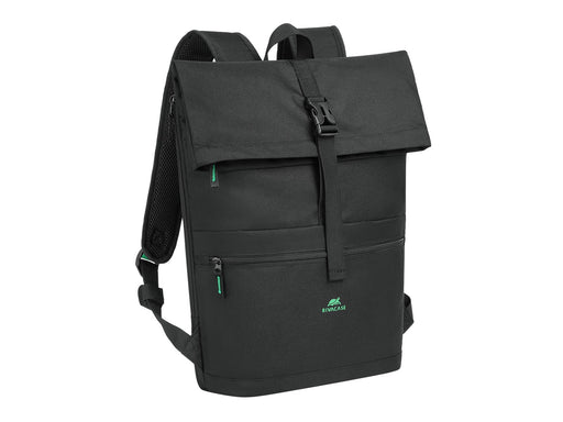 RivaCase 5567 Gremio Eco Roll-up Backpack (15L)