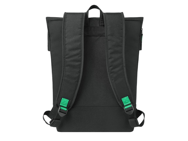 RivaCase 5567 Gremio Eco Roll-up Backpack (15L)