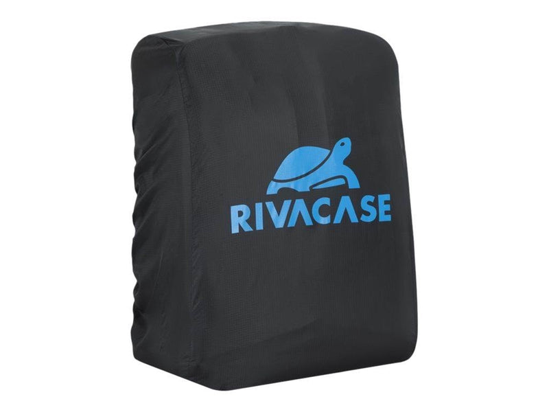 RivaCase 7860 Gaming Backpack 17.3  black