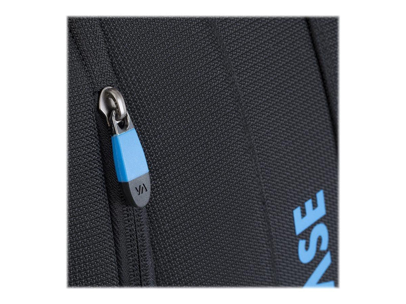 RivaCase 7860 Gaming Backpack 17.3  black
