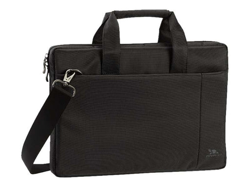 RivaCase 8221 Black Laptop Bag 13.3"