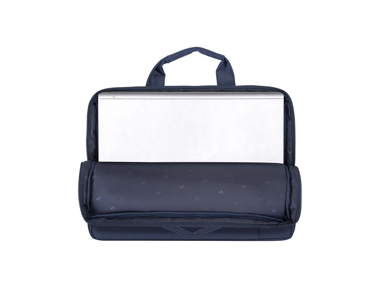 RivaCase 8231 15.6" Blue Laptop Bag