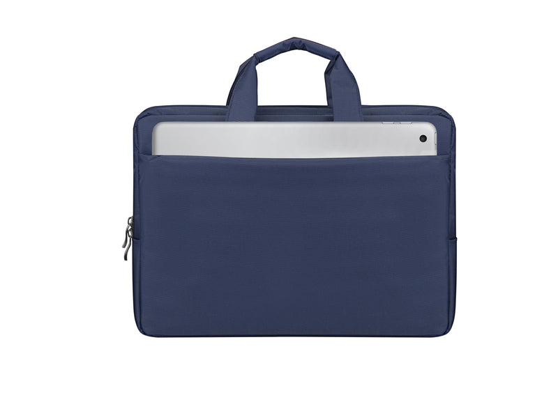 RivaCase 8231 15.6" Blue Laptop Bag
