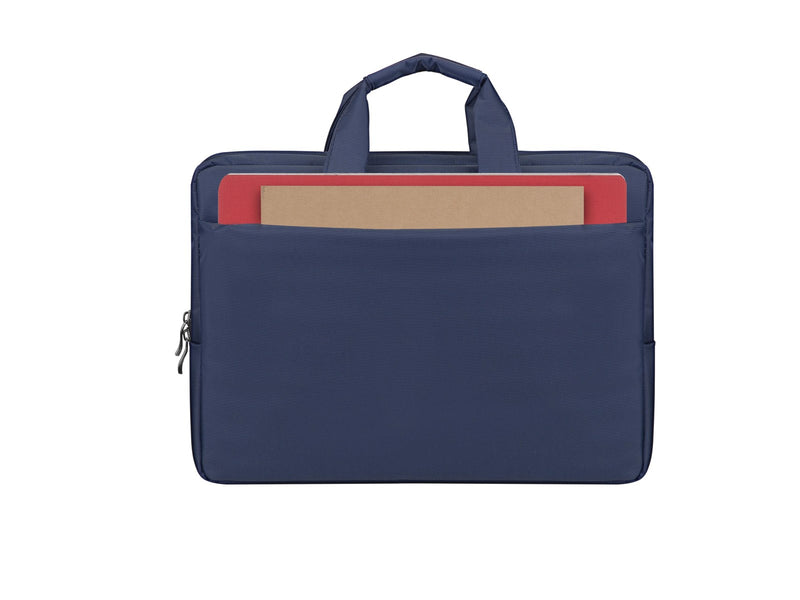 RivaCase 8231 15.6" Blue Laptop Bag