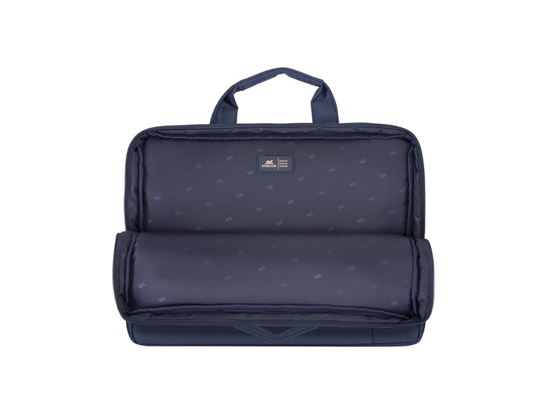RivaCase 8231 15.6" Blue Laptop Bag