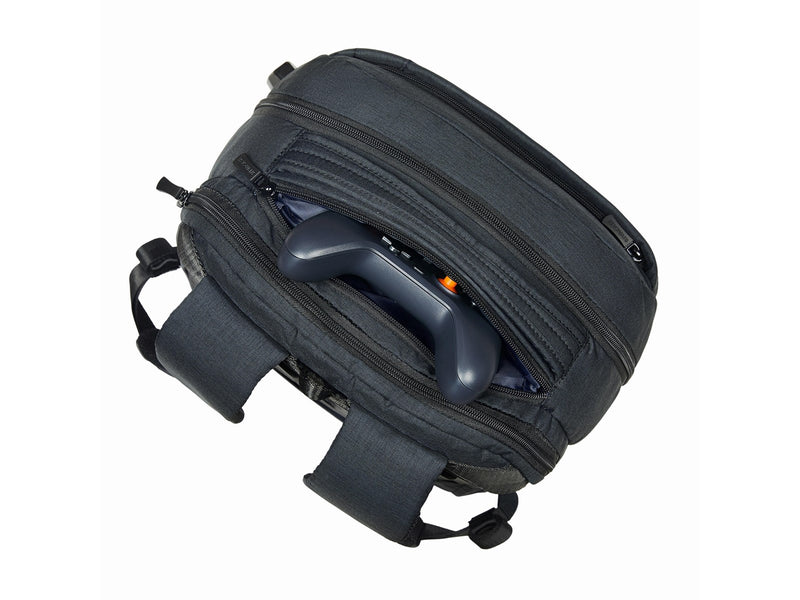 RivaCase Biscayne - 17.3" - Laptop Backpack