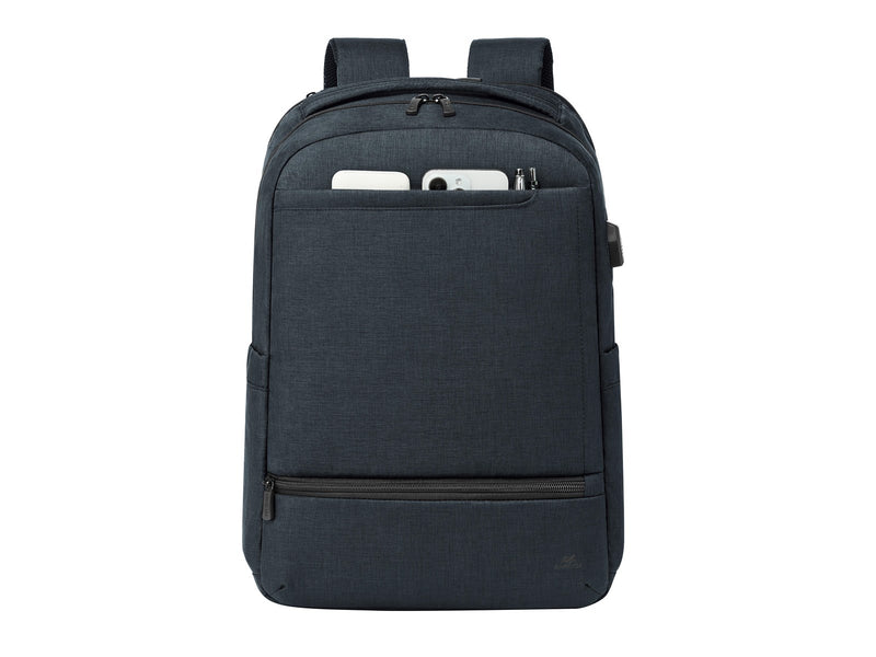 RivaCase Biscayne - 17.3" - Laptop Backpack