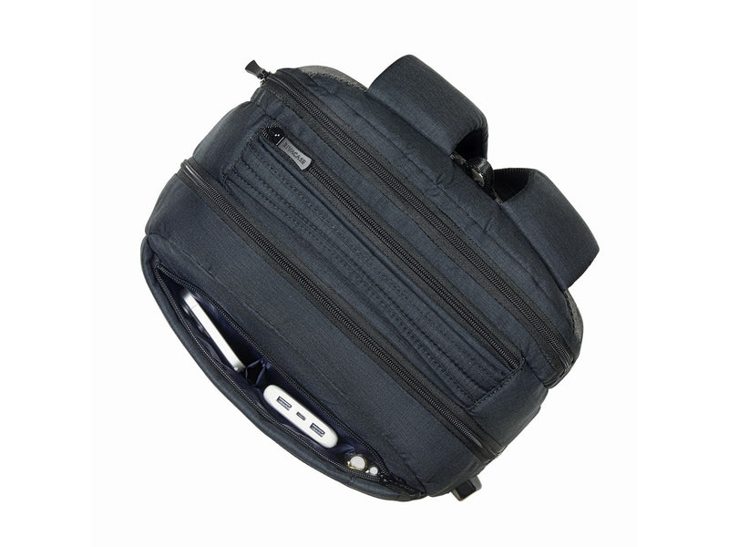 RivaCase Biscayne - 17.3" - Laptop Backpack