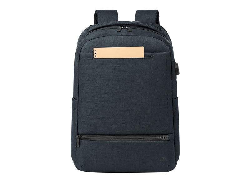 RivaCase Biscayne - 17.3" - Laptop Backpack