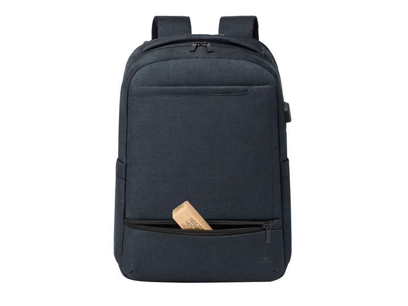 RivaCase Biscayne - 17.3" - Laptop Backpack