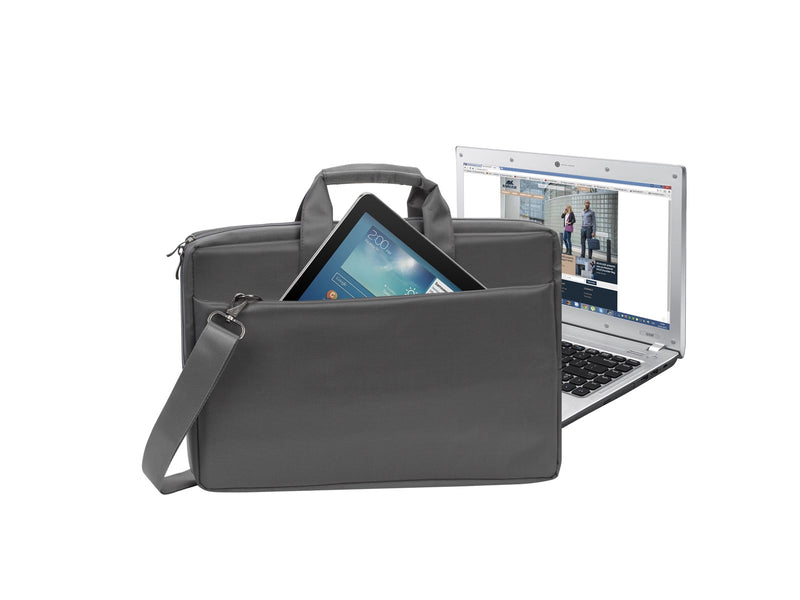 RivaCase Central - 17.3" - Laptop Bag