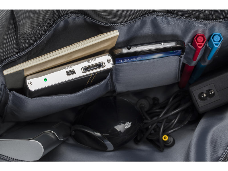 RivaCase Central - 17.3" - Laptop Bag