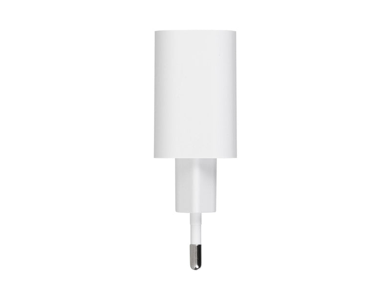 RivaCase PS4101 W00 EU Wall Charger 20W PD 3.0 / 1