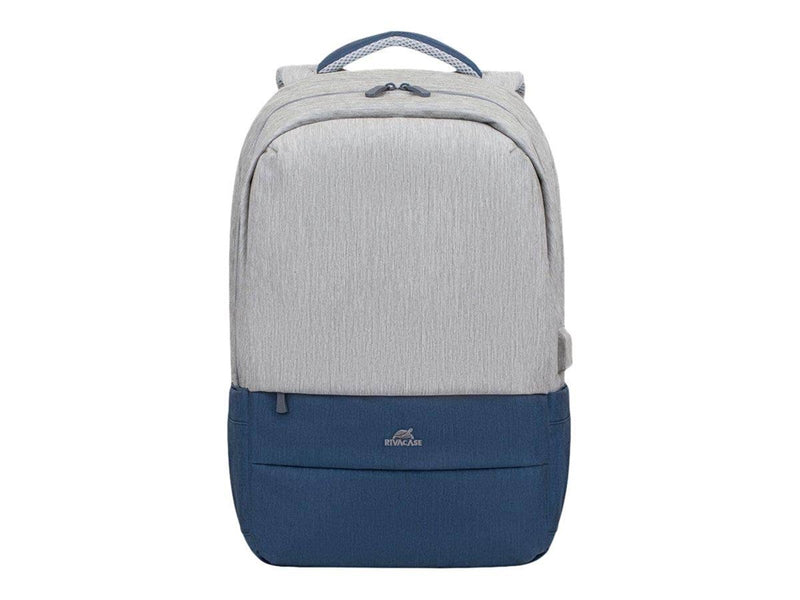 RivaCase Prater - 17.3" - Laptop Backpack