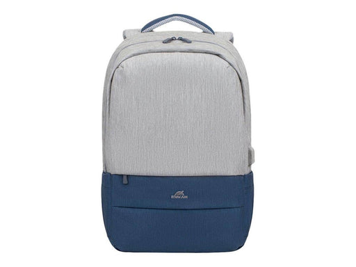 RivaCase Prater - 17.3" - Laptop Backpack