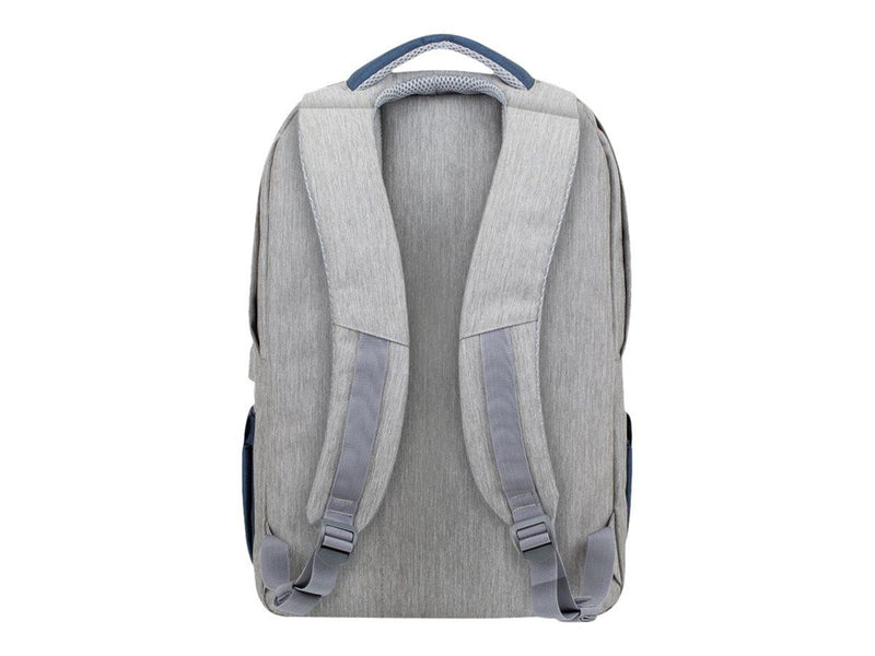 RivaCase Prater - 17.3" - Laptop Backpack
