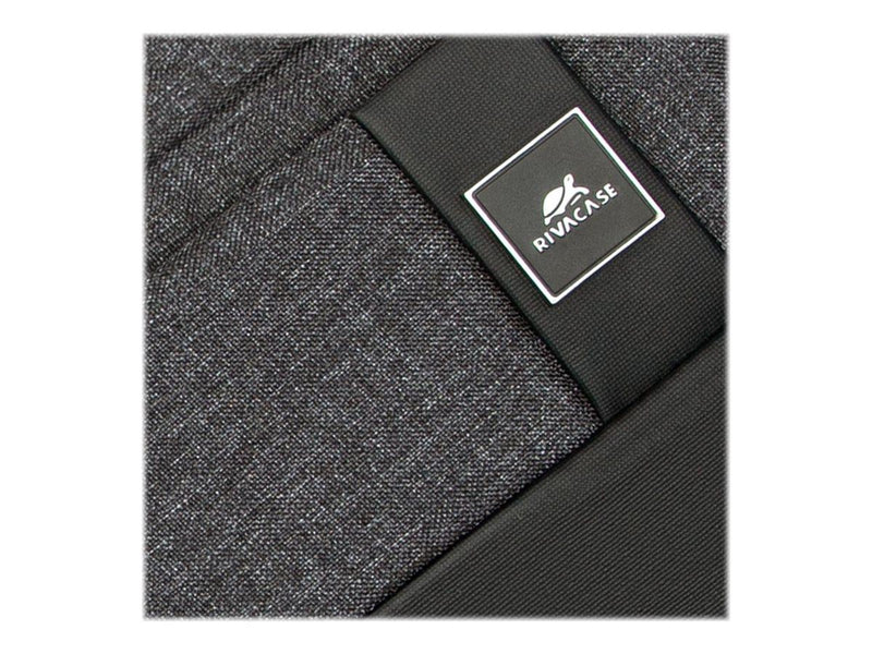 RivaCase Riva Case Lantau 8805 - notebook sleeve - melange