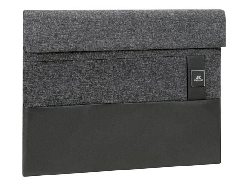 RivaCase Riva Case Lantau 8805 - notebook sleeve - melange