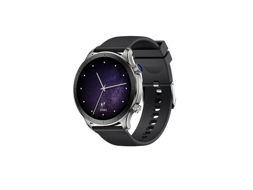 Riversong Motive 9 Pro 1.43" Smart Watch Silver