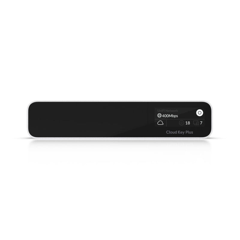 Ubiquiti UniFi Cloud Key G2+ Fernsteuerungsgerät 1GbE