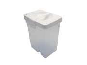 Roborock Dirty Water Tank White