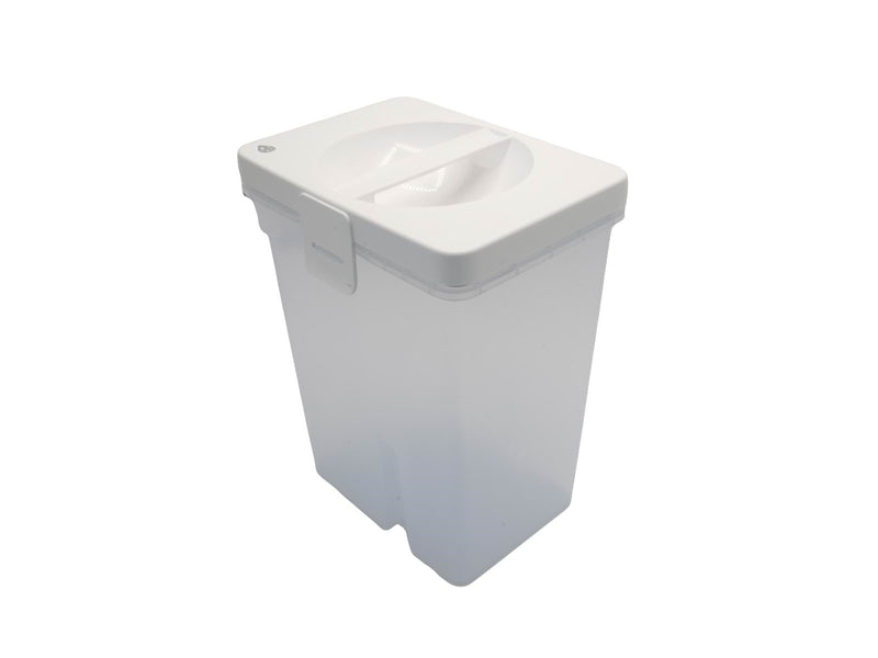 Roborock Dirty Water Tank White